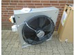 Mark Ecofan w 142 lucht verdeler ventilatie
